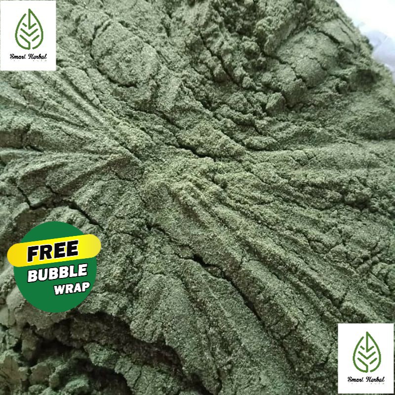 

Bubuk Daun Sidaguri 1Kg Organik
