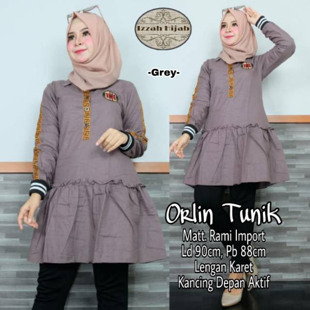 ORLIN TUNIK