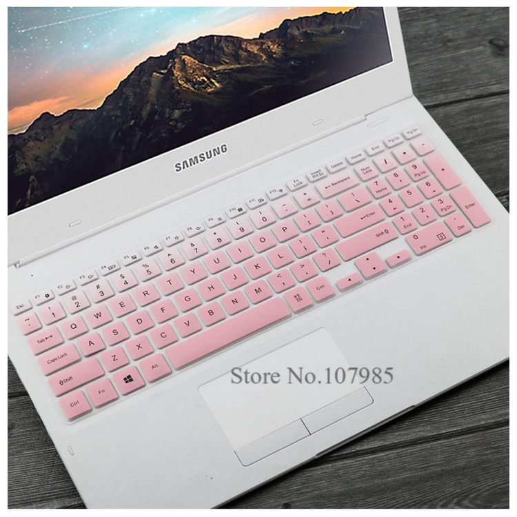 Skin cover Pelindung keyboard Untuk Samsung E20 E30 NP350XAA 15.6 inch NP500R5K 500R5K 500R5H 551xa NP500R5K 550xa NP 530