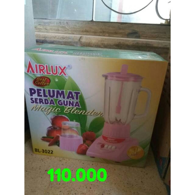 Airlux blender BL-3022