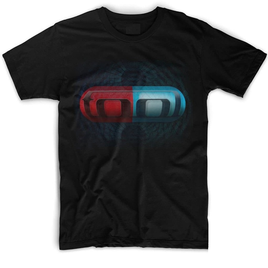 Kaos Band TOOL - PIL