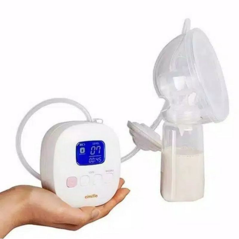 CIMIFLO F1 Electrict Breast Pump - Pompa ASI