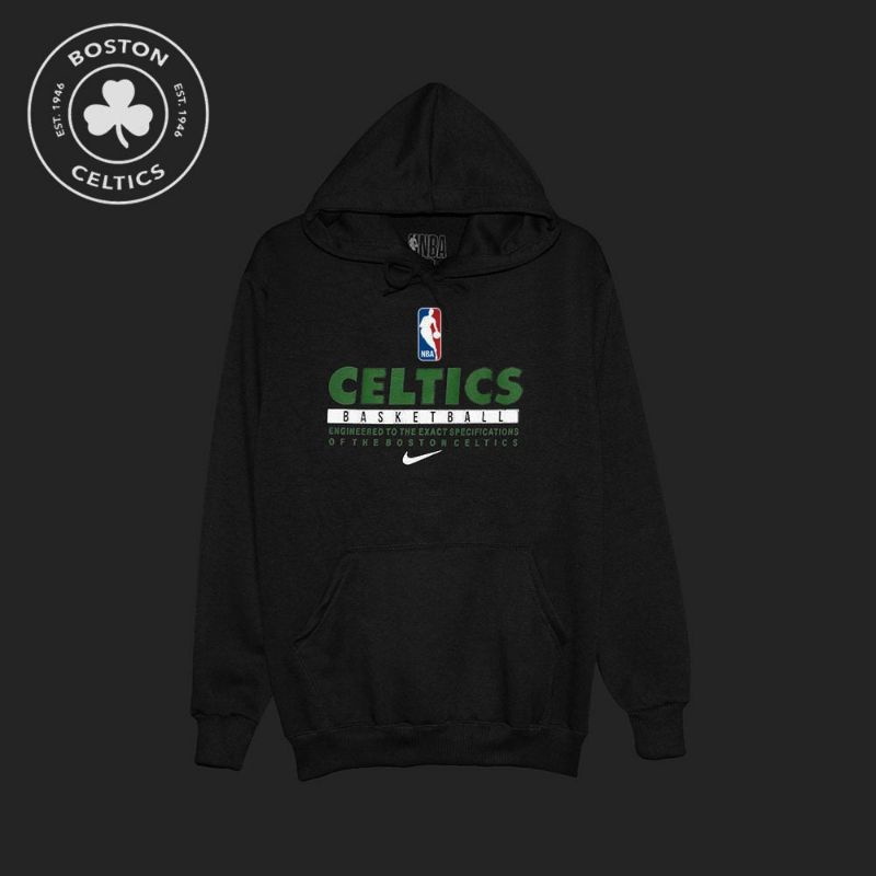 Hoodie NBA