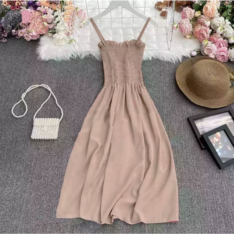 DRESS NINA JUMBO SABRINA/DRESS KEKINIAN/ JUMSUIT SABRINA/