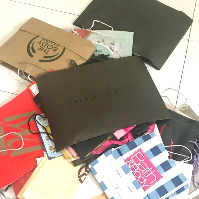 

Jual Paper Bag Brand