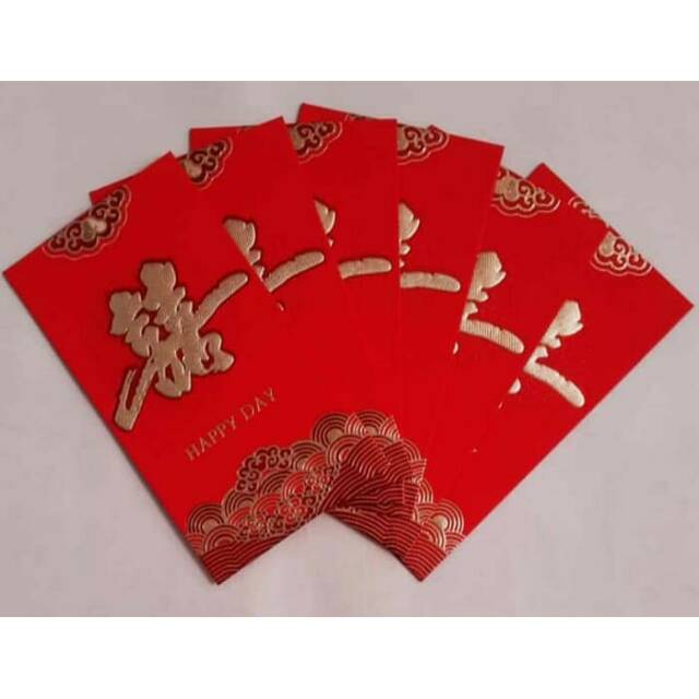 

Angpao Swangsi 322
