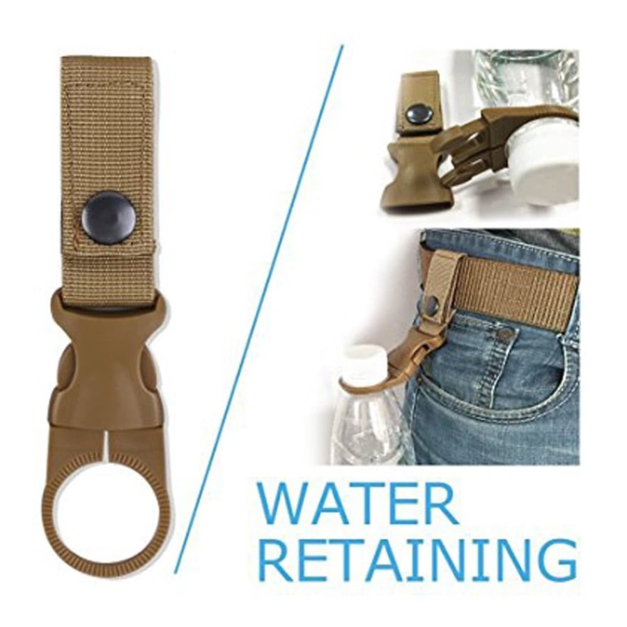 Survival Kit 11 in 1 Multifunctional First Aid SOS Tools. - 039 -Black