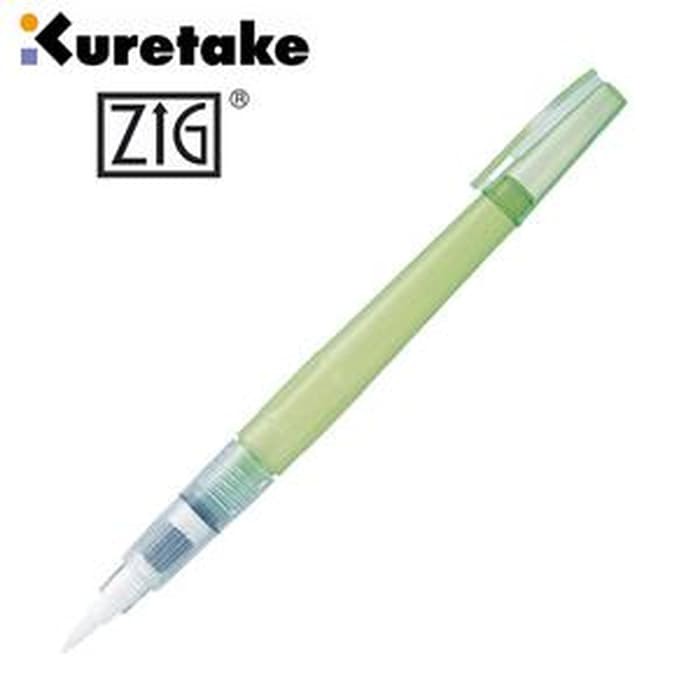 

Jual Kuretake Zig Waterbrush Medium Tip Limited