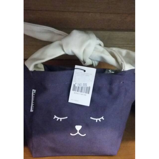 STARBUCKS TAS MINI ORIGINAL