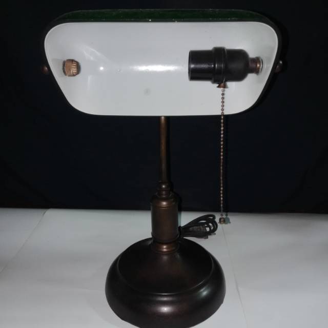 Lampu duduk#lampu belajar#lampu meja