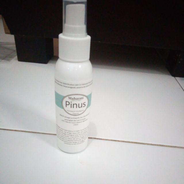 Pinus Maharati - Desinfektan Organik