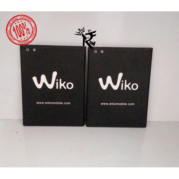 Batre Wiko Tommy3 Plus Baterai Wiko Tommy 3+ Baterai Tommy 3 Plus Battery Tommy 3 Plus Batre Tomy 3+
