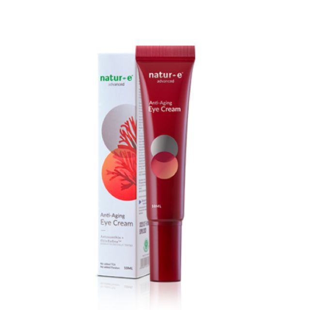 Natur-E Eye Cream