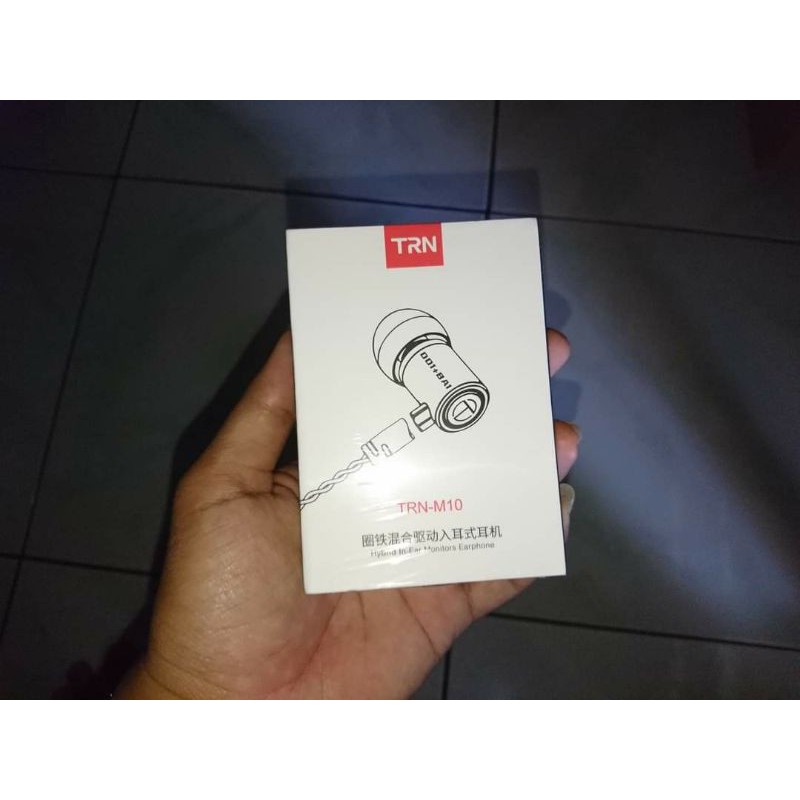TRN M10