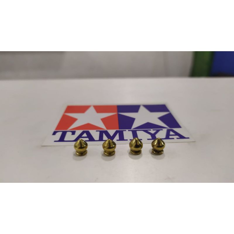 Mustaka Tamiya Kubah Tamiya