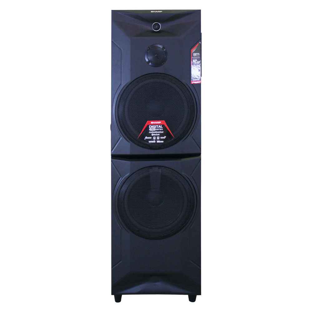 SPEAKER AKTIF SHARP CBOX - DPRO22CB