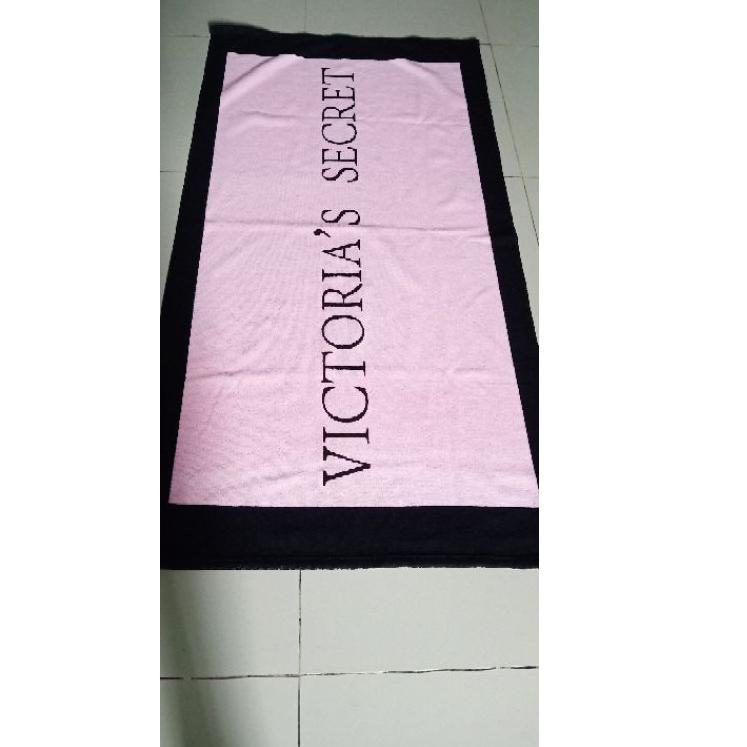 LANGSUNG ATC.. PROMO HANDUK VICTORIA / VS HANDUK MANDI/HANDUK PANTAI