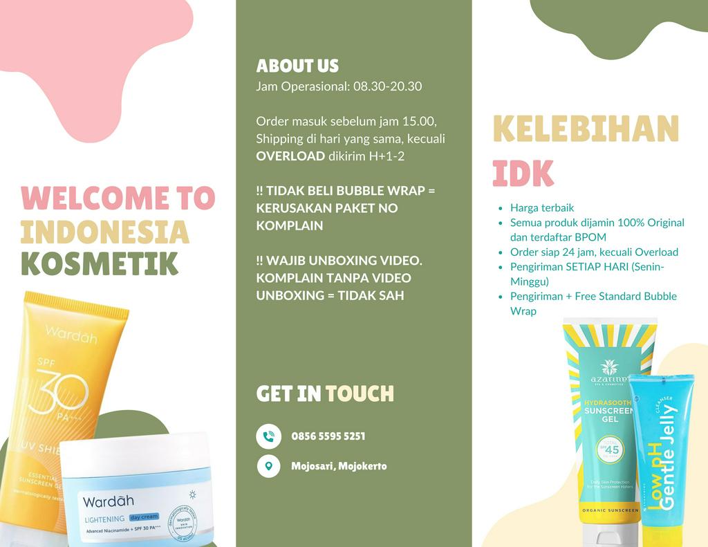 Produk Indonesia_Kosmetik | Shopee Indonesia