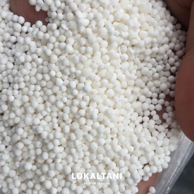 

Sagu Mutiara Thailand 1kg Repack/ Sagu Mutiara dari Thailand Asli