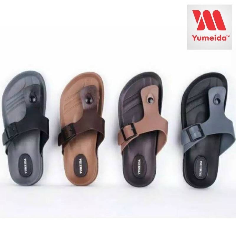Sandal Pria Yumeida GT6102 L