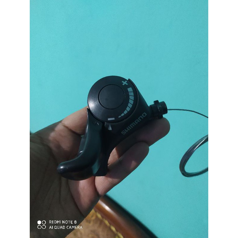 SHIFTER SHIMANO SHIFTER SEPEDA SHIMANO