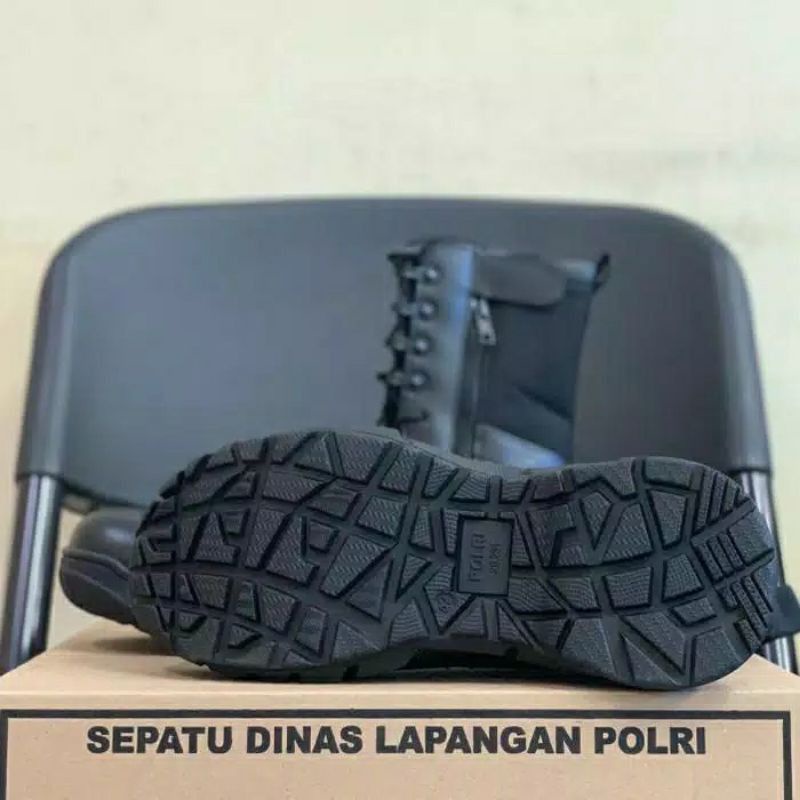 Sepatu PDL Jatah TNI AD dan polri oryginal 100%