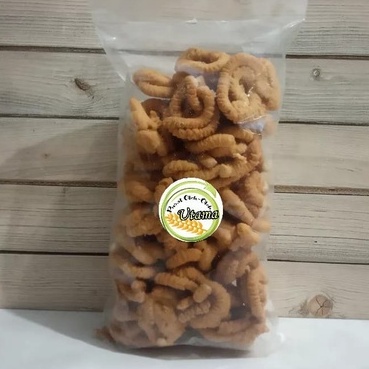 

Unthuk untuk unthuk onthok Yuyu 1 Bal busa kepiting snack surabaya
