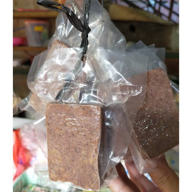 

Terasi bangka 100gram