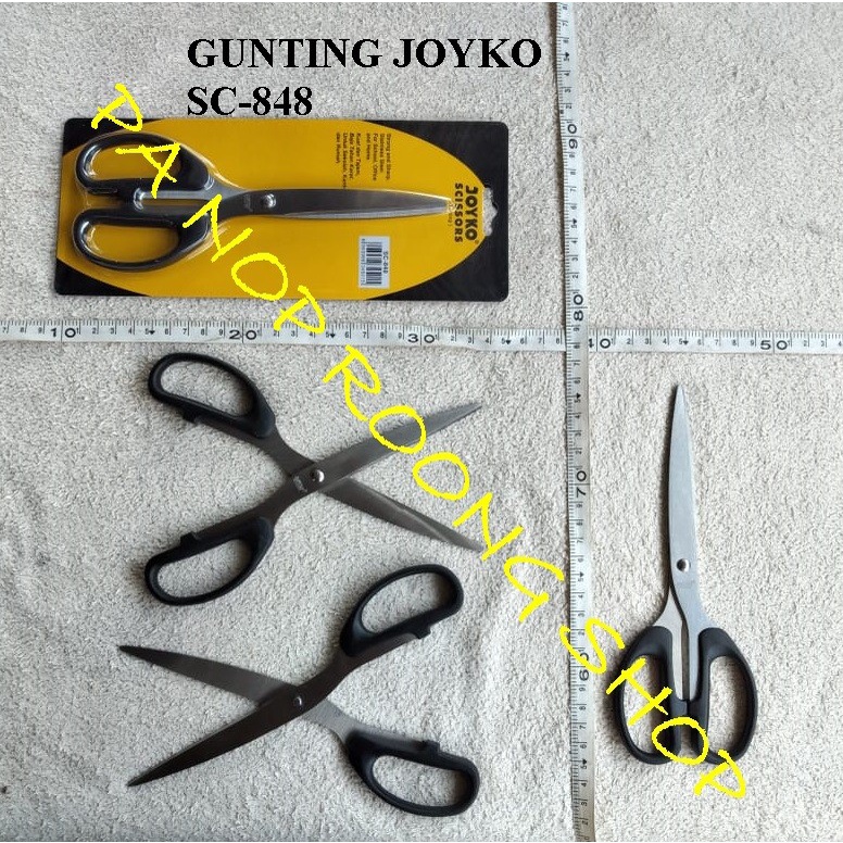 

GUNTING JOYKO SC-848