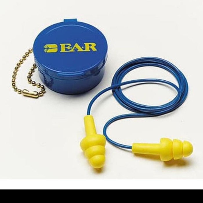 Ear plug 3m Ultrafit