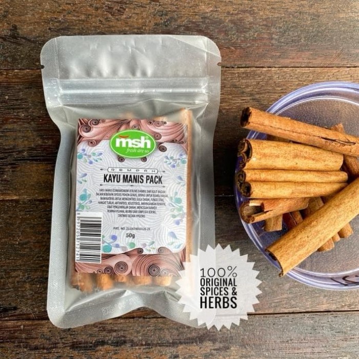 

ufd6021 Kayu Manis Pack Fsfs201