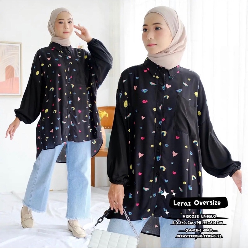 BLOUSE RAYON BUSUI - ATASAN KEMEJA KOMBI KATUN OVERSIZE JUMBO - DELNA ERZATA SEHIKO VELVE SINDIVA SINDIKA SINDIA BIFLIA ALINS DAVADIV MIKU ALDONA DILRA GHAFFA PINTA-LERAS