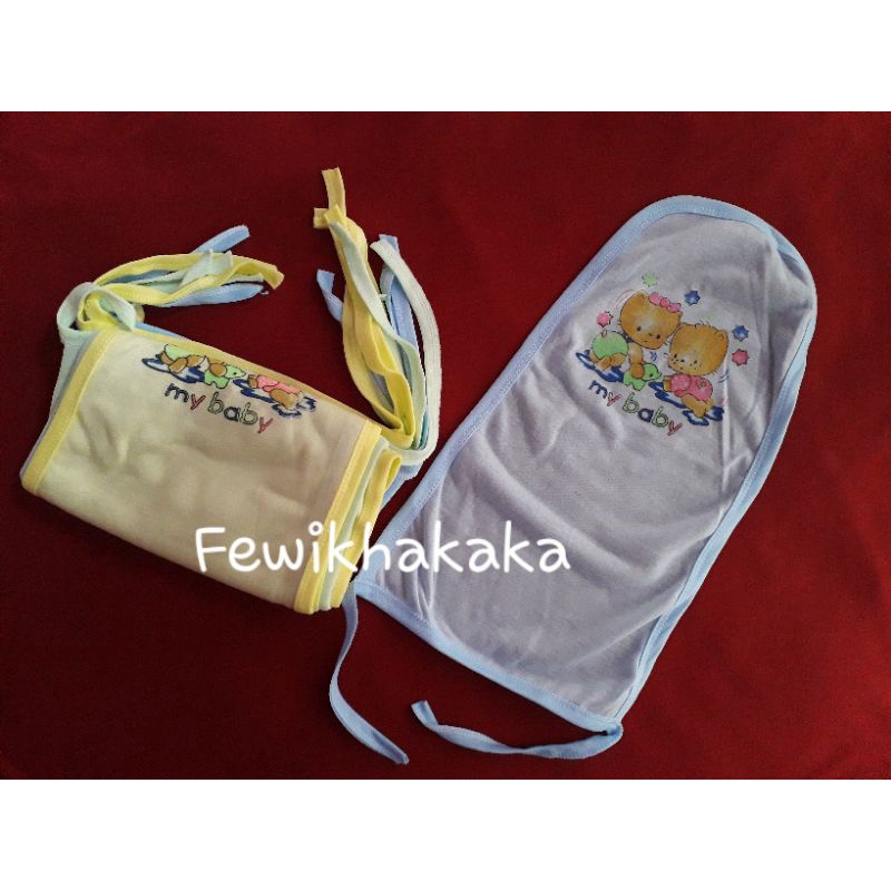 Popok Bayi Kain 1 lusin