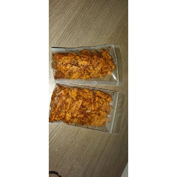 

Basreng pedas 1kg