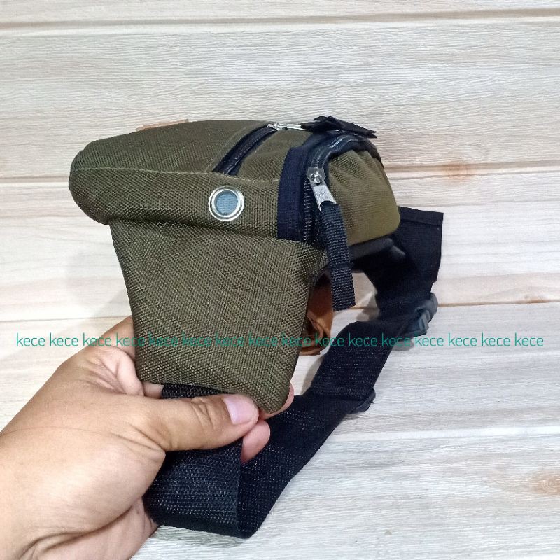 TAS WAISTBAG