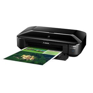 Canon Pixma IX6870 IX 6870 A3 Wireless Print Only Resmi