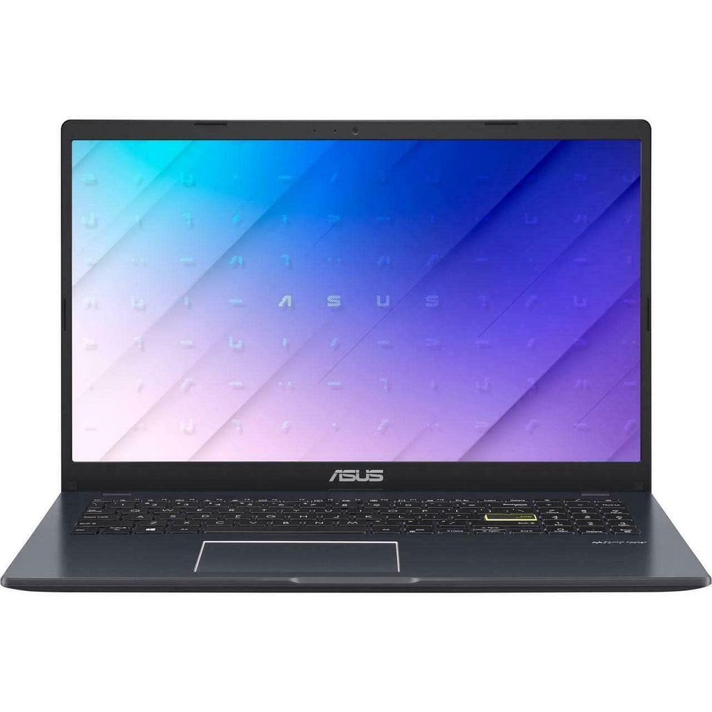 Laptop Asus Ultra Thin intel Celeron N4020 RAM 4GB 128GB Storages 15.6&quot; FHD - Baru