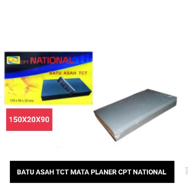 BATU ASAH MATA PLANER TCT CPT NATIONAL BEST QUALITY