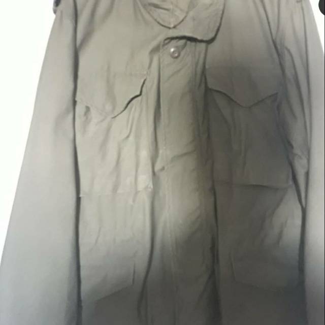 Jacket M65