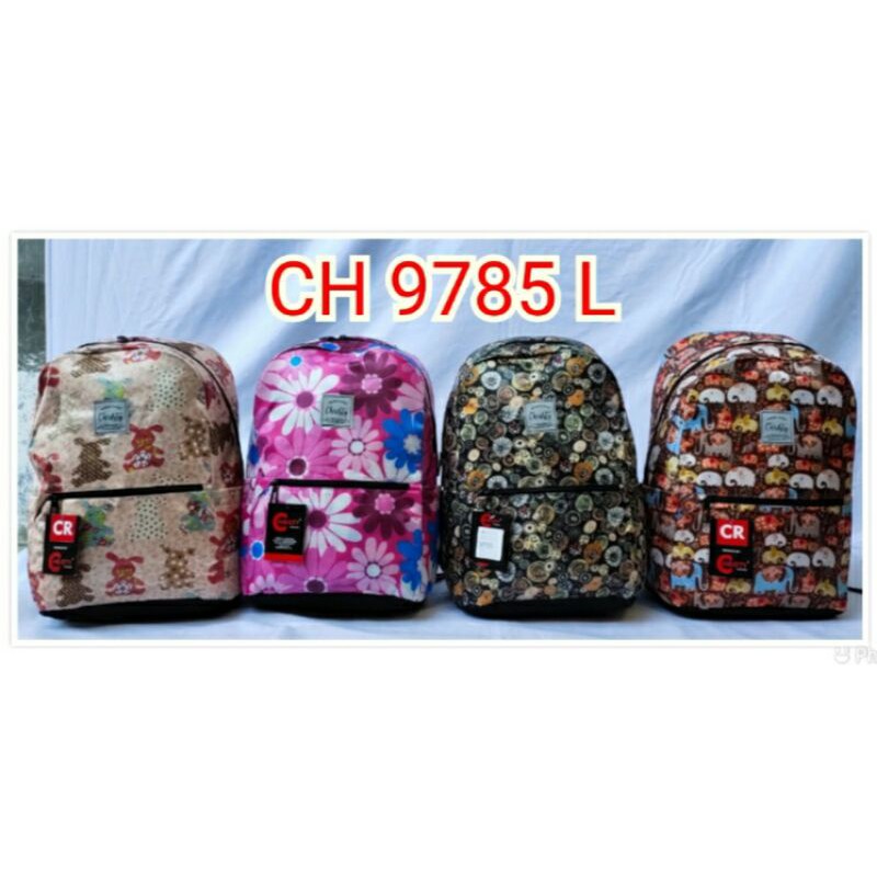 Ransel Remaja Import