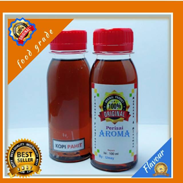 essen biang KOPI PAHIT  Perisai Kopi . Kopi flavour