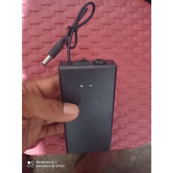 UPS DC 5V slim Good Quality