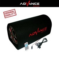 Speaker Bluetooth Portable Advance T102BT