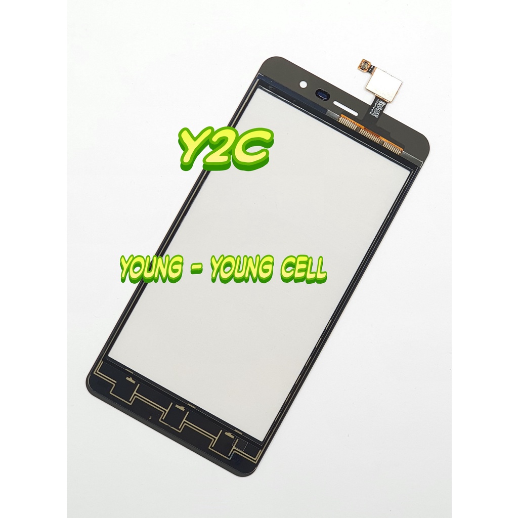 TOUCHSCREEN INFINIX NOTE 2 / X551 / TASKRIN LAYAR SENTUH TC