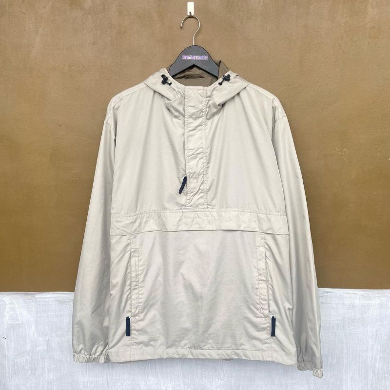 Uniqlo Anorak Jacket