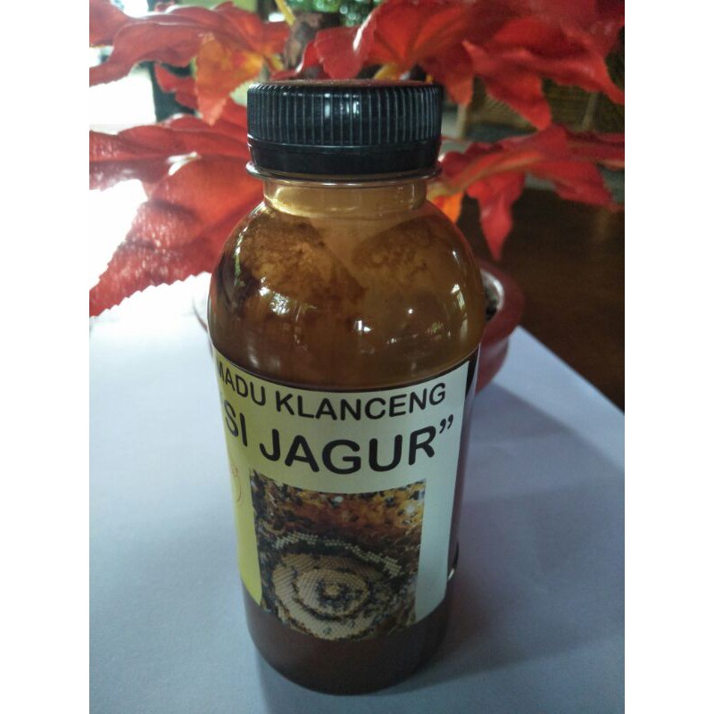 

MADU KLANCENG 200ml