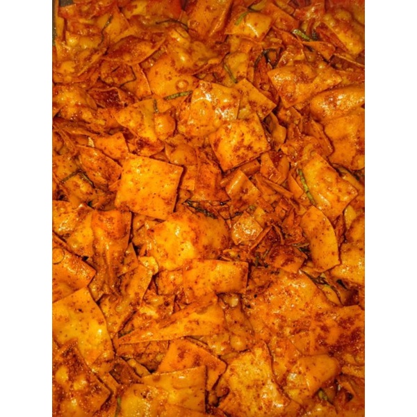 

KERIPIK PANGSIT GURIH