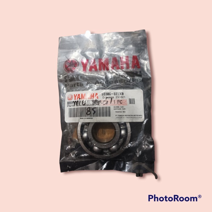 Laher Kruk as (93306-372X0) Mio lama, Mio J, Xeon merk asli Yamaha Ori