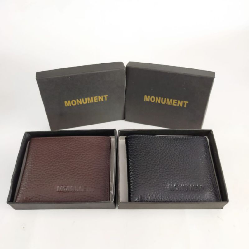 DOMPET LAKI KULIT SAPI ASLI PILIHAN/ DOMPET LAKI KULIT TERBARU