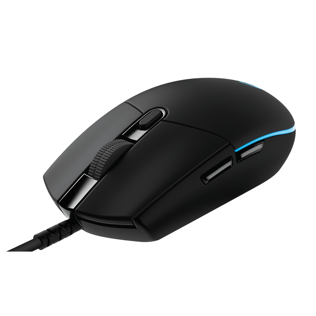 Mouse Logitech G Pro HERO Gaming Mouse Original - Garansi resmi 1 Tahun